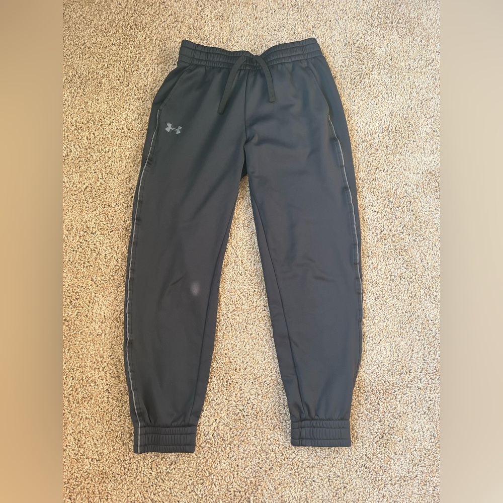 Under Amor Joggers